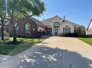 9622 Empress Crossing Dr, Spring, TX 77379