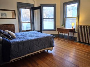 477 Cumberland Ave APT 3, Portland, ME 04101