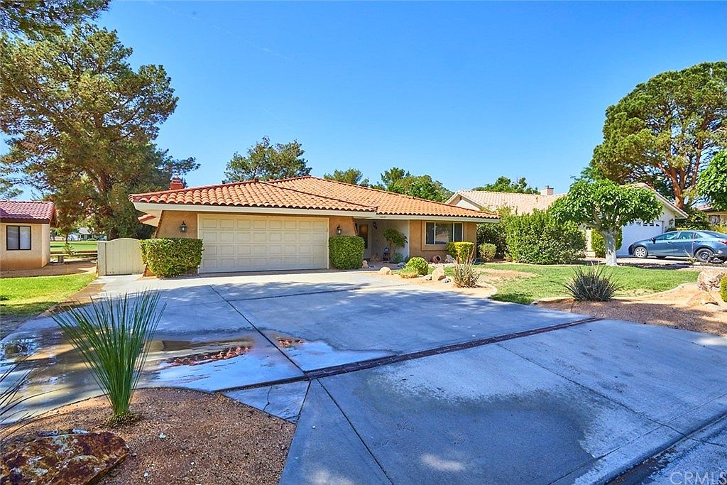 14827 Blue Grass Dr, Helendale, CA 92342 Zillow