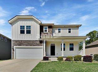 17310 Alydar Commons Ln, Charlotte, NC 28278