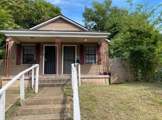 1440 Greenwood St, Memphis, TN 38106
