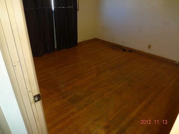Bedrooms