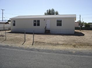 3850 E Shaeffer Ave, Kingman, AZ 86409