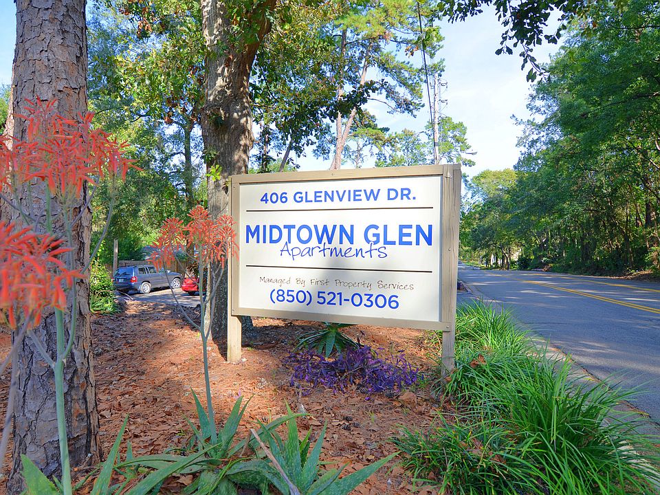 1st image of 406 Glenview Dr APT 5