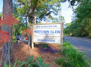 406 Glenview Dr APT 5, Tallahassee, FL 32303