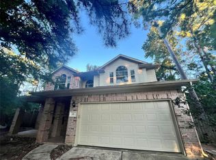 15 Jewelsford Ct, Spring, TX 77382