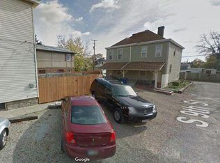 408 Frankfort Sq, Columbus, OH 43206