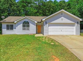35 Mountainview Ter, Covington, GA 30016