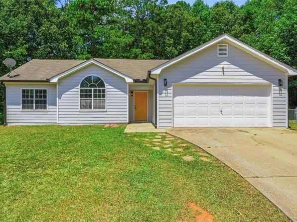 35 Mountainview Ter, Covington, GA 30016