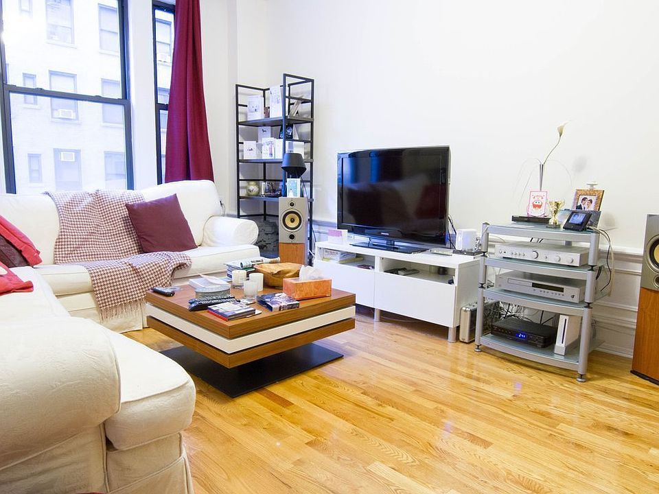 1st image of 162 W 54th St APT 2A