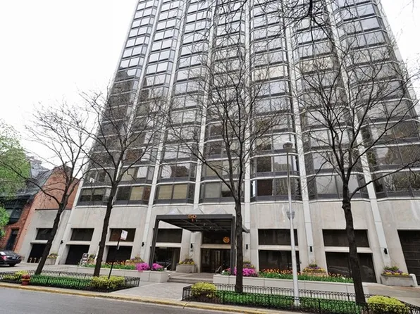 50 E Bellevue Pl APT 1405, Chicago, IL 60611