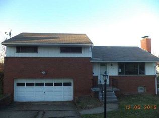 332 Millet Ln, Pittsburgh, PA 15236