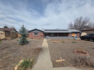 6275 W 42nd Ave, Wheat Ridge, CO 80033