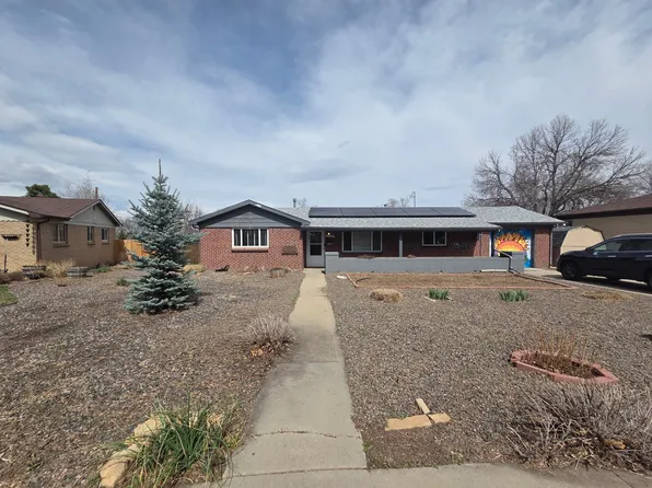 6275 W 42nd Ave, Wheat Ridge, CO 80033