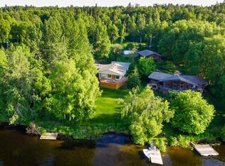 4951 W 80th Ave, Anchorage, AK 99502