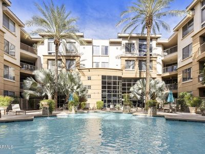 1701 E COLTER Street #234, Phoenix, AZ, 85016