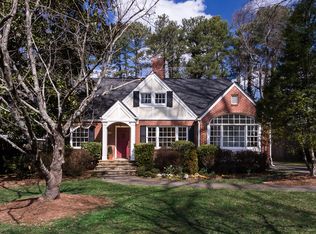 237 Mount Vernon Dr, Decatur, GA 30030