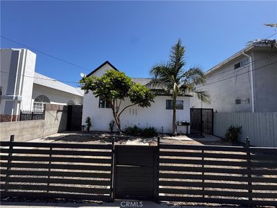 561 W 12th St, San Pedro, CA, 90731