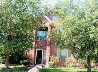 19927 Cypresswood Sq, Spring, TX 77373