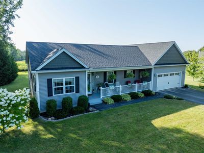 18 Cedar Ledge Estates, Swanton, VT, 05488