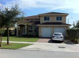 14890 SW 39th Ter, Miami, FL 33185