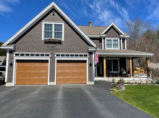 3 Ponderosa Ln, Biddeford, ME 04005