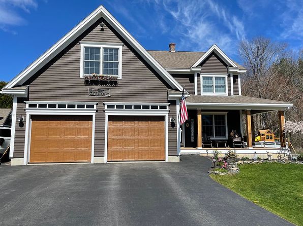 3 Ponderosa Ln