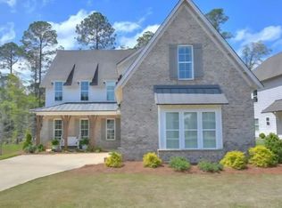 1203 Ruth Way, Auburn, AL 36830