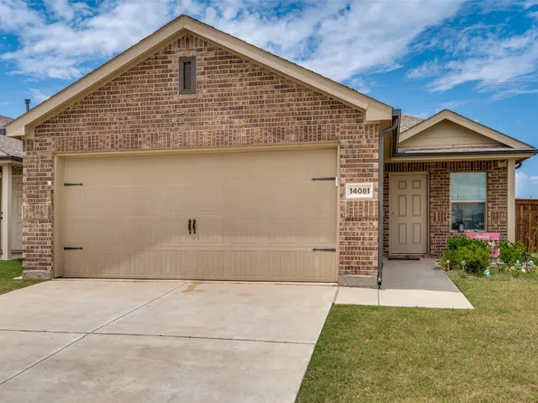 14081 Earlham St, Pilot Point, TX 76258