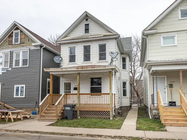 2410 White St, Dubuque, IA 52001
