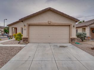 22525 W Yavapai St, Buckeye, AZ 85326