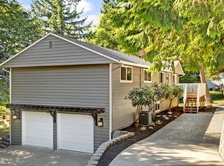 18919 140th Ave SE, Renton, WA 98058