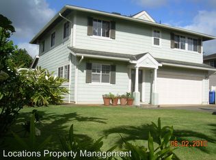 95-242 Kukini Pl, Mililani, HI 96789