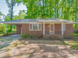 55 Highway 198, Carnesville, GA 30521