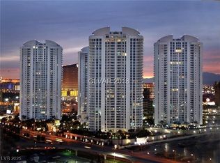 2857 Paradise Rd UNIT 1604, Las Vegas, NV 89109