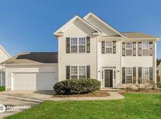 4255 Barley St SW, Concord, NC 28027