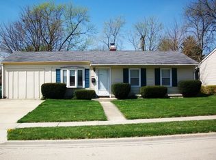 608 Iola Ave, Romeoville, IL 60446