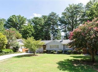 631 Wendan Dr, Decatur, GA 30033