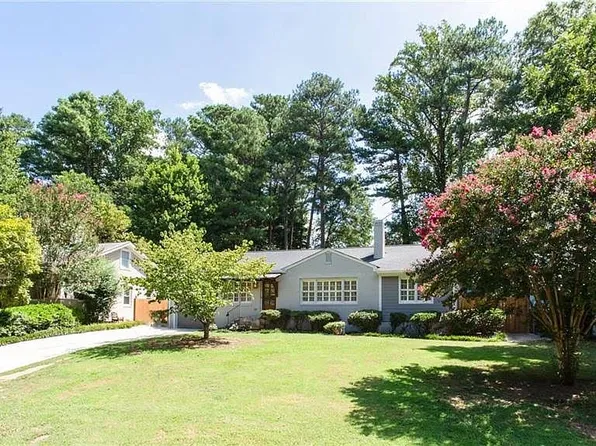 631 Wendan Dr, Decatur, GA 30033