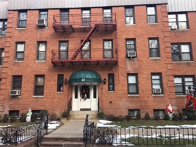 1st image of 48 Parkway N APT 2F