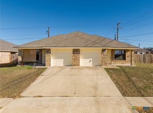 3708 Littleleaf Dr, Killeen, TX 76549