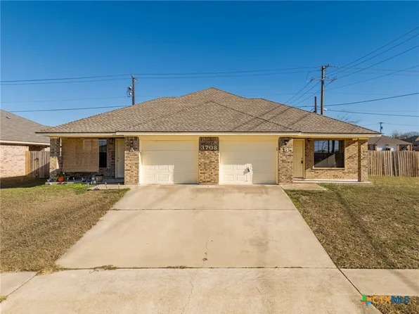 3708 Littleleaf Dr, Killeen, TX 76549