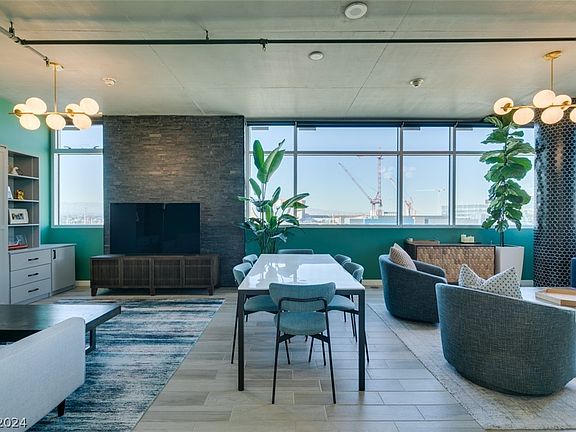 3rd image of 353 Bonneville Ave #807
