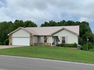 1025 Grand Central Blvd, Somerset, KY 42503