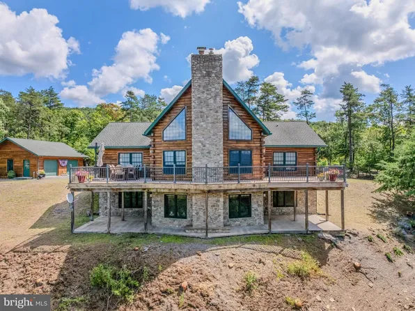 238 Carterwood Ln, Romney, WV 26757