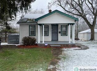 15375 Virgil St, Detroit, MI 48223