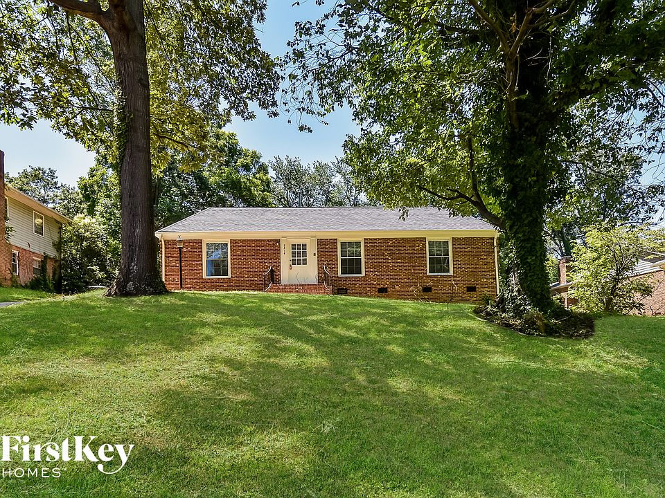 1st image of 2314 Killarny Dr