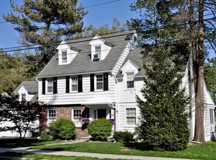 50 Gilbert Pl, West Orange, NJ 07052