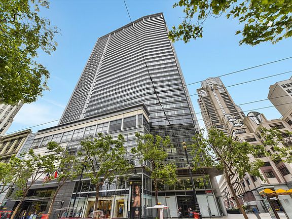 2nd image of 765 Market St APT 25E