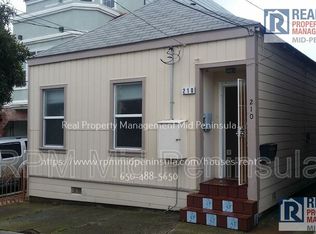 210 Los Olivos Ave, Daly City, CA 94014